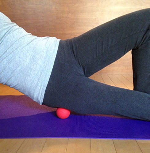 Massage Lacrosse Balls | Muscle Knots