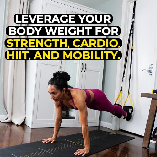 TRX System | Complete Suspension Training