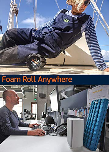 Collapsible Foam Roller