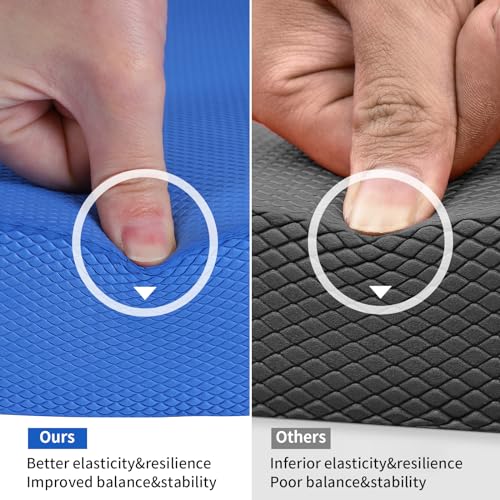 Rehabilitation Foam Balance Pad
