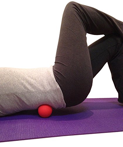 Massage Lacrosse Balls | Muscle Knots