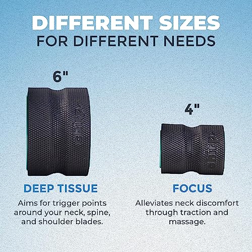 Chirp Wheel Foam Roller