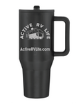 Active RV 32 Oz Hydrojug Traveler Tumbler