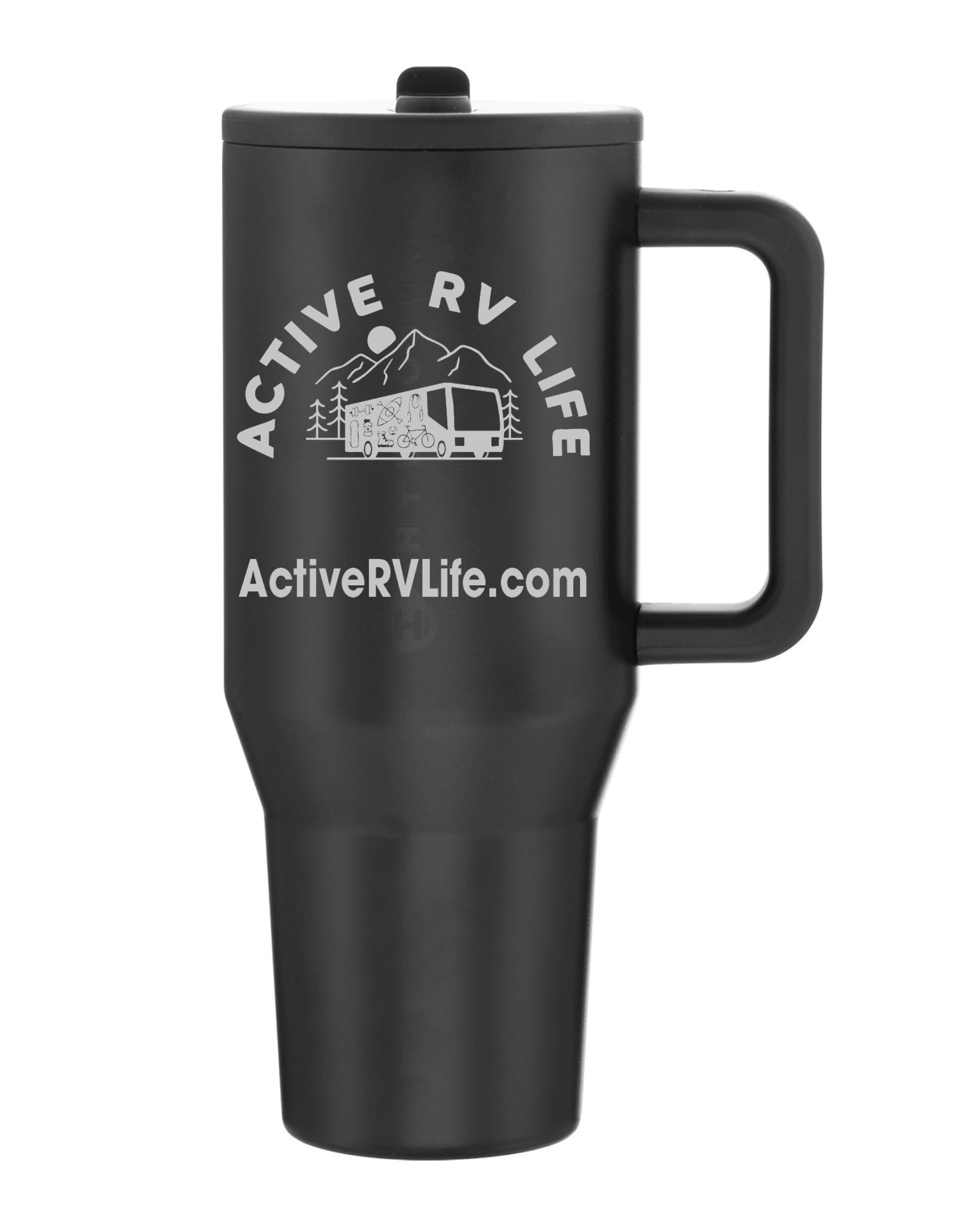 Active RV 32 Oz Hydrojug Traveler Tumbler