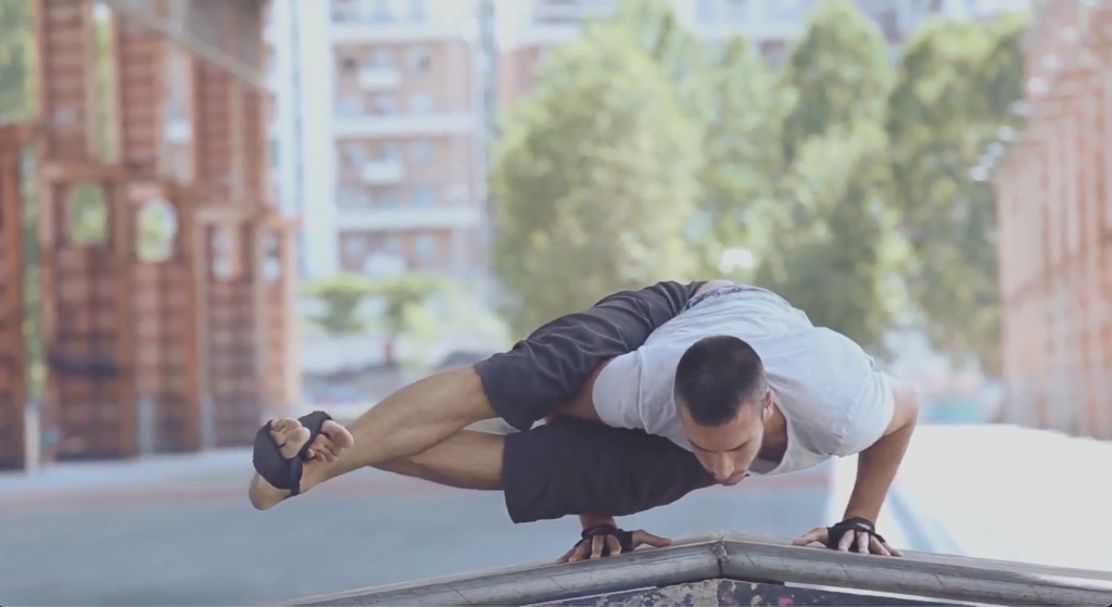 YogaPaws | Non Slip Grip Gloves