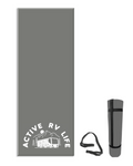 Active RV Exercise Mat