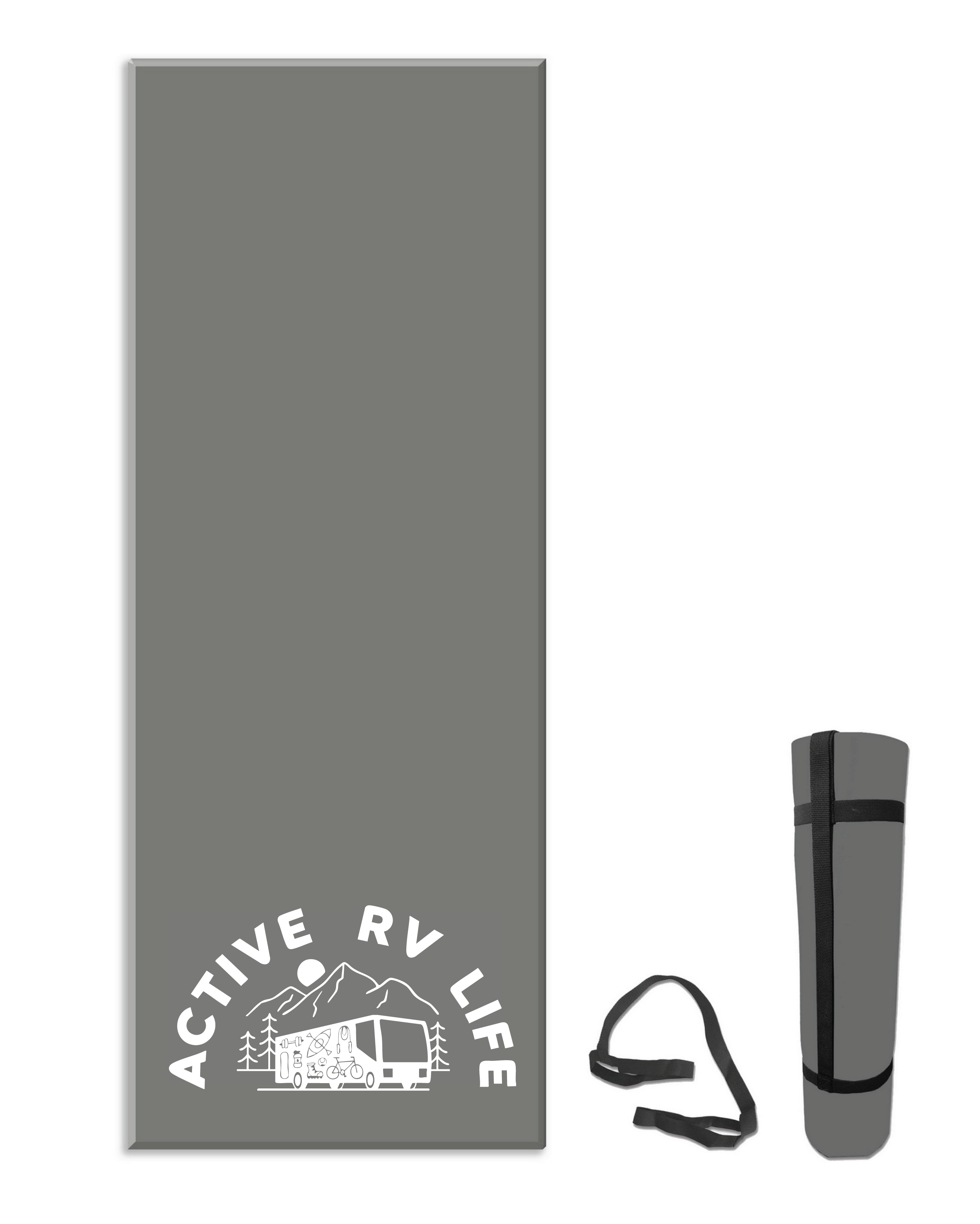 Active RV Exercise Mat